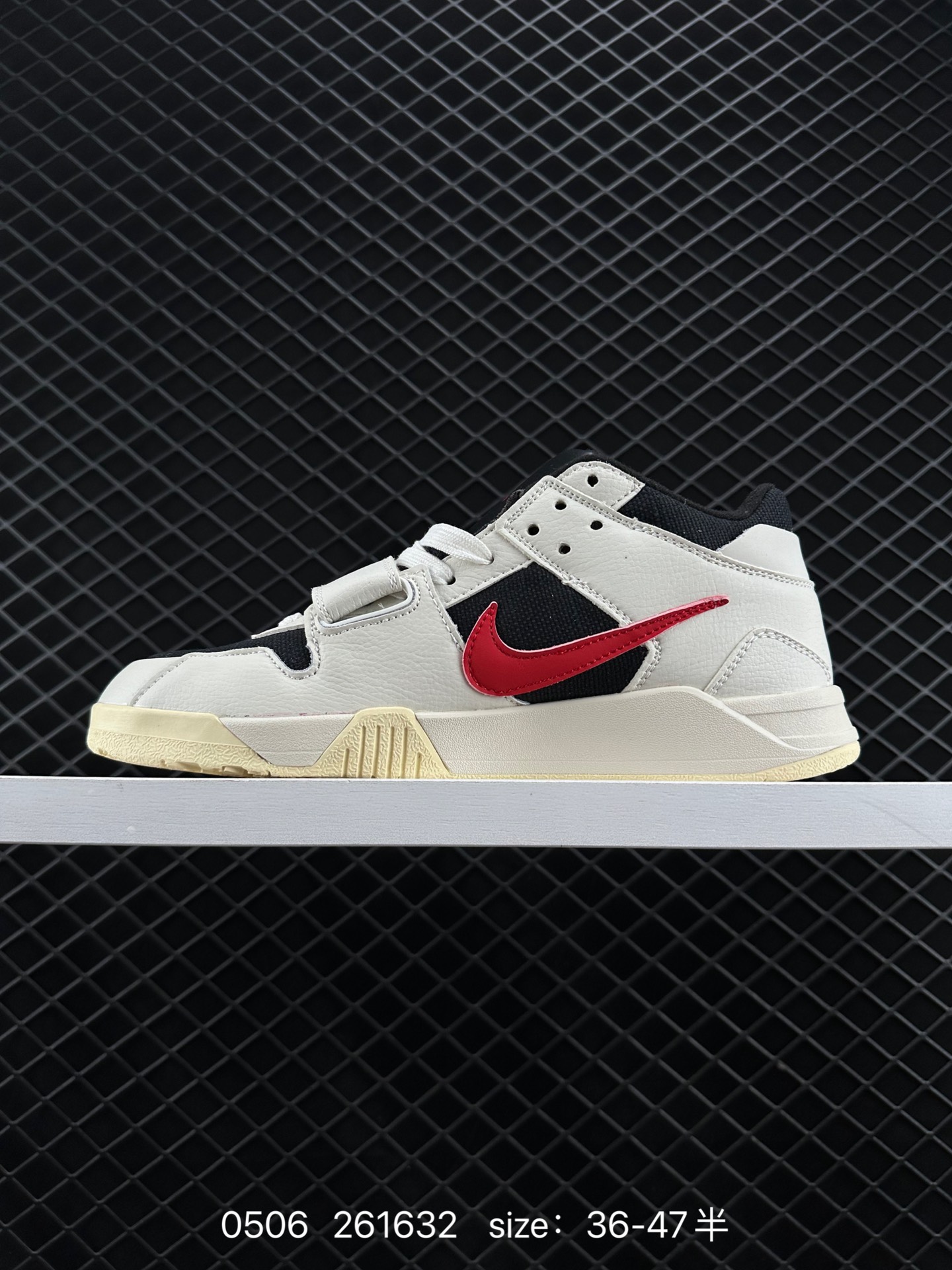 Travis Scott  Jordan Jumpman Jack